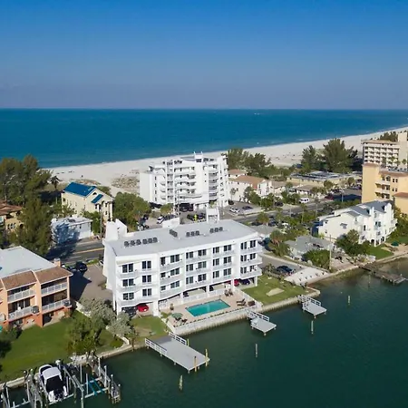 Provident Oceana Beachfront Suites
